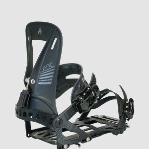 Prezzi Spark r&d arc st 2025 splitboard bindings black