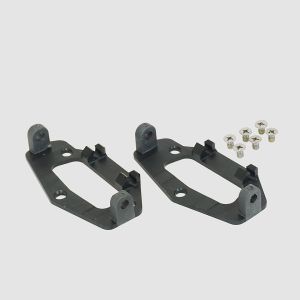 Prezzi Spark r&d st bracket kit black