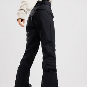 Prezzi Clwr cork pants black