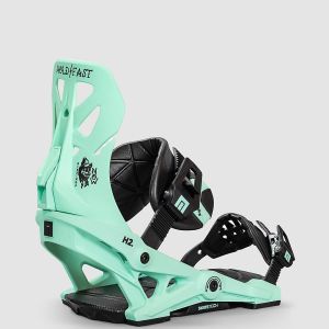 Prezzi Now brigade 2023 sboard bindings lime