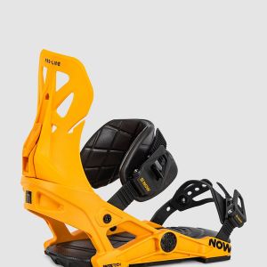 Prezzi Now pro-line 2023 sboard bindings marigold