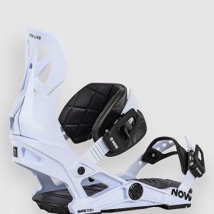 Prezzi Now pro-line 2023 sboard bindings white