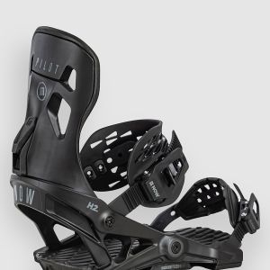 Prezzi Now pilot 2023 sboard bindings black