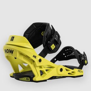 Prezzi Now select pro 2023 sboard bindings safety yellow