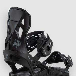 Prezzi Now conda 2023 sboard bindings black