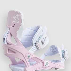 Prezzi Now vetta 2023 sboard bindings lavender