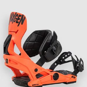 Prezzi Now nx-gen 2023 sboard bindings orange