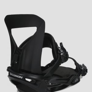 Prezzi Salomon pact 2024 snowboard bindings black