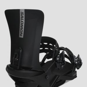 Prezzi Salomon rhythm 2025 snowboard bindings black