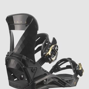 Prezzi Salomon mirage 2025 snowboard bindings black