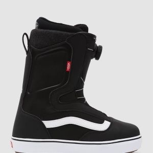 Prezzi Vans aura og 2025 snowboard boots black / white 20