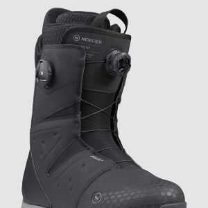 Prezzi Nidecker altai 2025 snowboard boots black