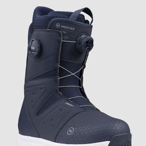 Prezzi Nidecker altai 2025 snowboard boots navy