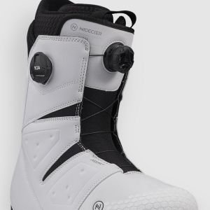 Prezzi Nidecker altai 2025 snowboard boots white