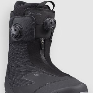 Prezzi Nidecker index 2023 snowboard boots black