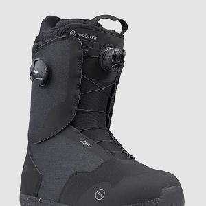 Prezzi Nidecker rift 2025 snowboard boots black