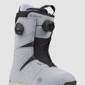 Prezzi Nidecker altai-w 2025 snowboard boots cloud