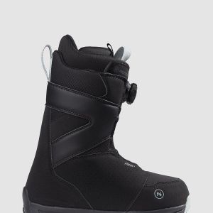 Prezzi Nidecker cascade-w 2023 snowboard boots black