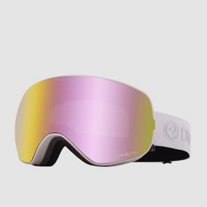 Prezzi Dragon x2s lilac (+bonus lens) goggle ll pinkion+ll dksmk