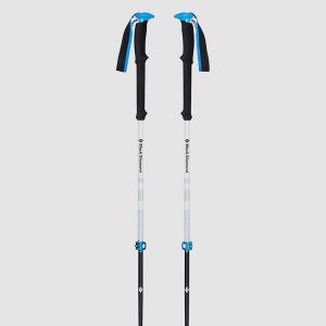 Prezzi Black diamond expedition 2 pro 95-145cm 2025 telescopic po uni