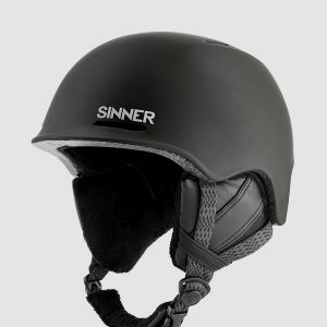 Prezzi Sinner fortune helmet matte black