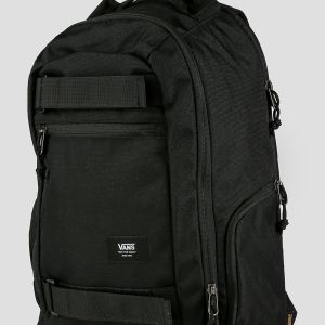 Prezzi Vans dx skatepack backpack black