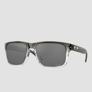 Prezzi Oakley holbrook dark ink fade sunglasses prizm black polarized