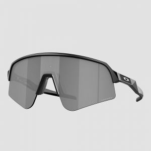 Prezzi Oakley sutro lite sweep matte black sunglasses prizm black