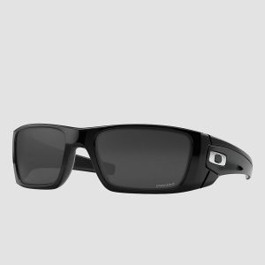 Prezzi Oakley fuel cell polished black sunglasses prizm black