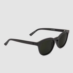 Prezzi Electric bellevue matte black sunglasses grey