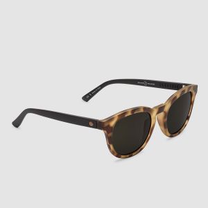 Prezzi Electric bellevue tort black sunglasses grey