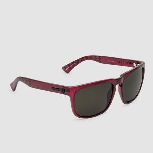 Prezzi Electric knoxville jm matte boars blood sunglasses grey