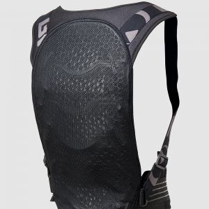 Prezzi Amplifi mkx pack back protector black