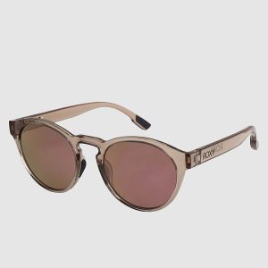 Prezzi Roxy sunglasses grey / ml pink