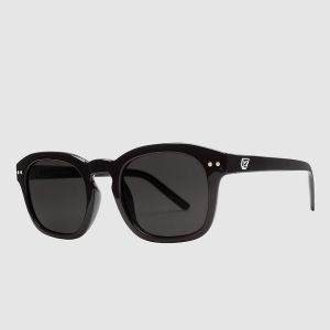 Prezzi Volcom earth tripper gloss sunglasses black