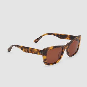 Prezzi Electric portofino tortuga sunglasses rose polarized