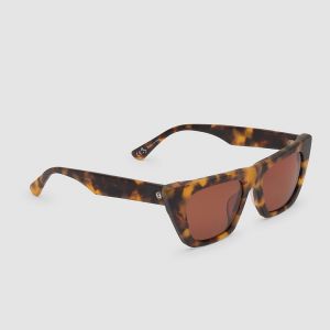 Prezzi Electric noli tortuga sunglasses rose polarized