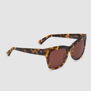 Prezzi Electric capri tortuga sunglasses rose polarized