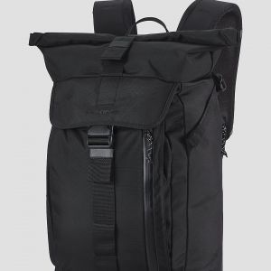 Prezzi Dakine motive rolltop 25l backpack black ballistic