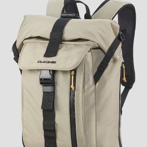 Prezzi Dakine motive rolltop 25l backpack stone ballistic