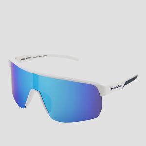 Prezzi Red bull spect eyewear dakota-002 white sunglasses smoke with blue mirror