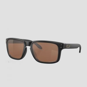 Prezzi Oakley holbrook olive ink sunglasses prizm tungsten polarized