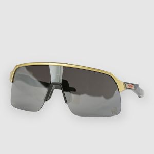 Prezzi Oakley sutro lite olympic gold sunglasses prizm black