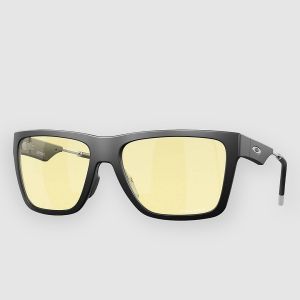 Prezzi Oakley nxtlvl satin black sunglasses prizm gaming