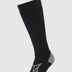 Prezzi Woolf merino ulsaak tech socks black