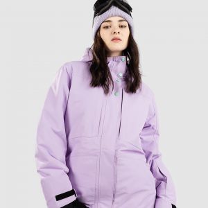 Prezzi Coal warbonnet insulated jacket lavender