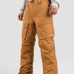 Prezzi Coal rialto pants brown