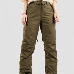 Prezzi Coal lucania pants olive