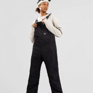 Prezzi Coal delano bib pants black