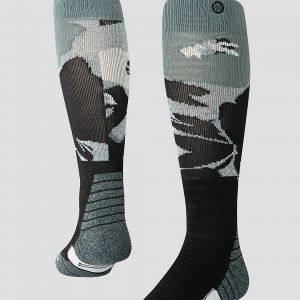 Prezzi Stance flower frost tech socks teal